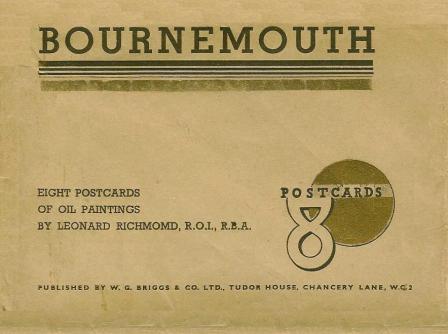 Postcard